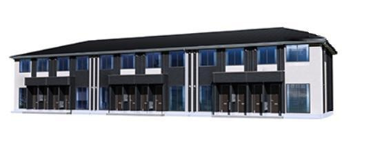 フレグラント・オリーヴ