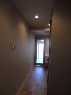 【玄関】 | 中野坂上ダイヤハイツ