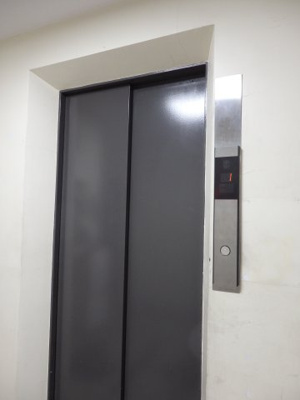 【設備】 | 中野坂上ダイヤハイツ