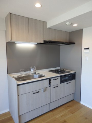 【キッチン】 | 中野坂上ダイヤハイツ