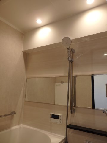 【浴室】 | 中野坂上ダイヤハイツ