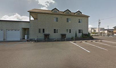 バーミィ・アールⅡの周辺|たけふこどもクリニックまで550m