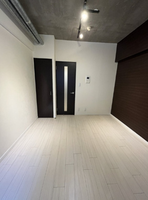 【内装】 | アクシルコート新大橋