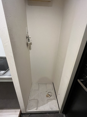 【設備】 | アクシルコート新大橋