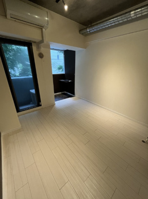 【洋室】 | アクシルコート新大橋