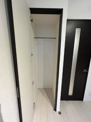 【収納】 | アクシルコート新大橋