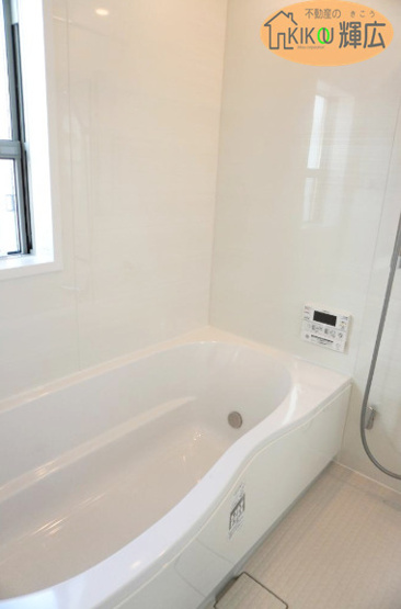 【浴室】 | 明石市大久保町大窪（全１）新築