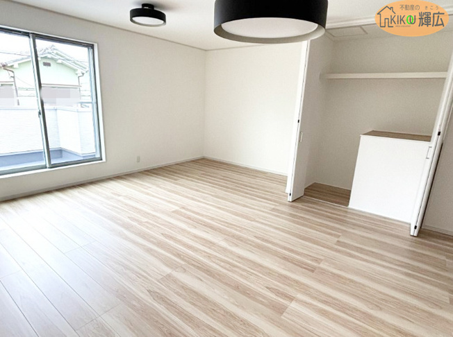 【寝室】 | 明石市大久保町大窪（全１）新築