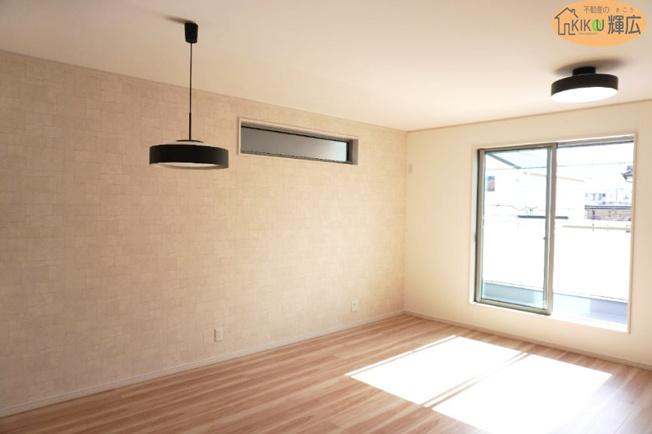【居間・リビング】 | 明石市大久保町大窪（全１）新築