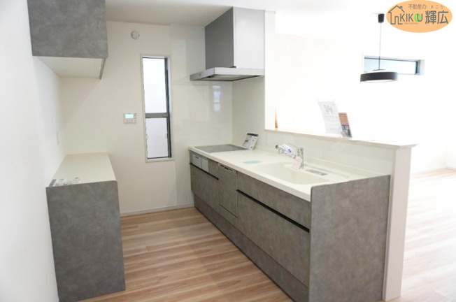 【キッチン】 | 明石市大久保町大窪（全１）新築