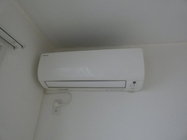 【設備】 | COZYハイムあびこ