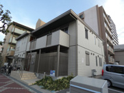 COZYハイムあびこの画像