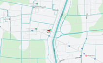 佐賀県佐賀市東与賀町大字下古賀の画像