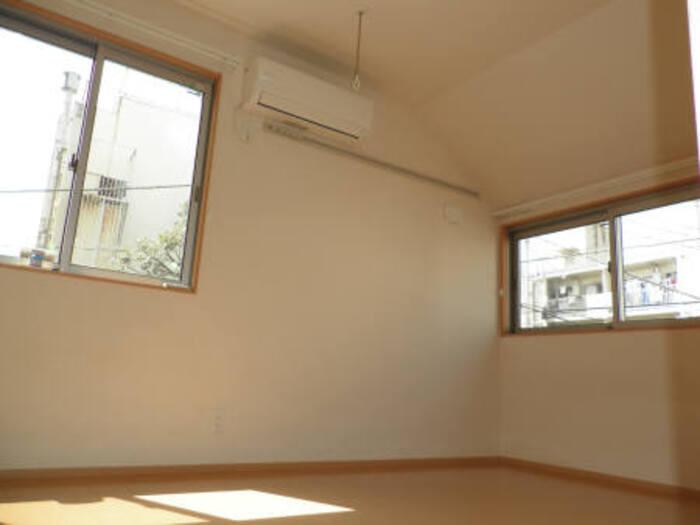 ジーヴォ・KSの居間・リビング