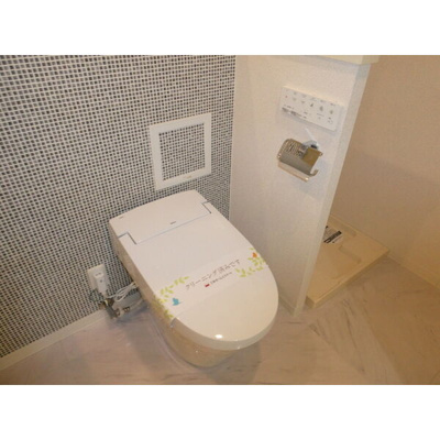 【トイレ】 | レジディア東桜Ⅱ