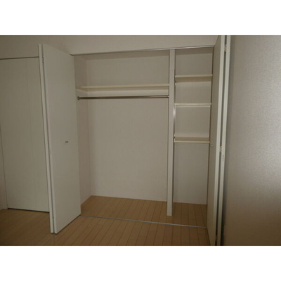 【収納】 | レジディア東桜Ⅱ