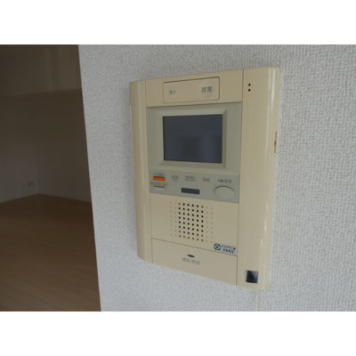 【セキュリティ】 | レジディア東桜Ⅱ | ※510号室の写真です。