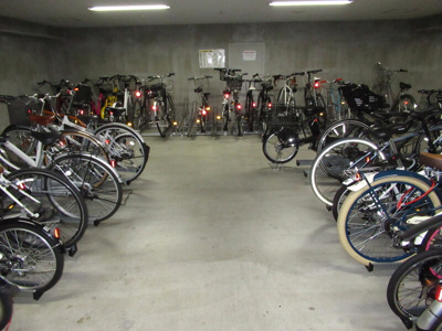 【その他共用部分】 | レジディア東桜Ⅱ