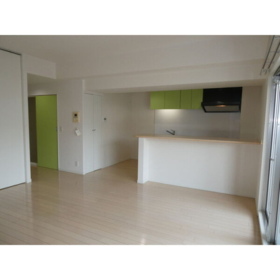 【その他】 | レジディア東桜Ⅱ