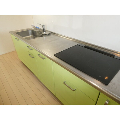 【キッチン】 | レジディア東桜Ⅱ