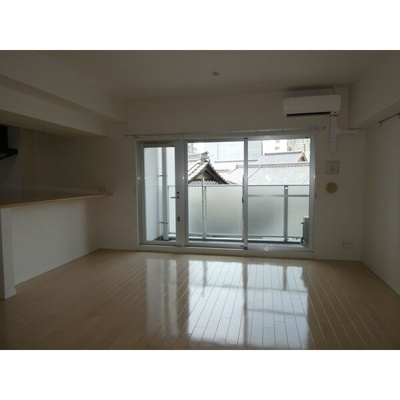 【居間・リビング】 | レジディア東桜Ⅱ