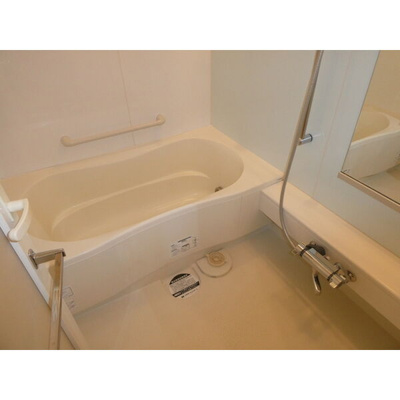 【浴室】 | レジディア東桜Ⅱ