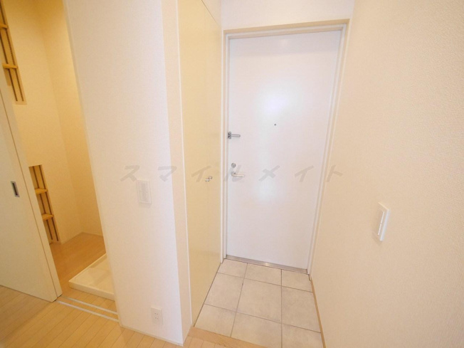 【玄関】 | セゾンドルフ柊 | ※他の号室、参考写真
