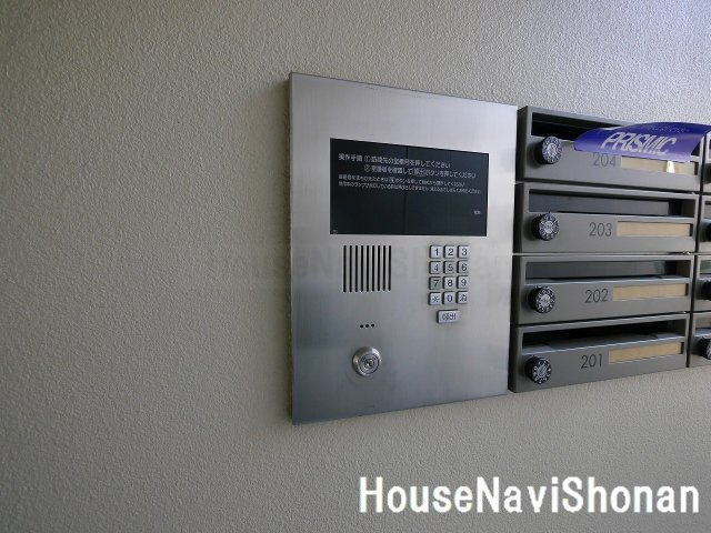 【セキュリティ】 | セゾンドルフ柊