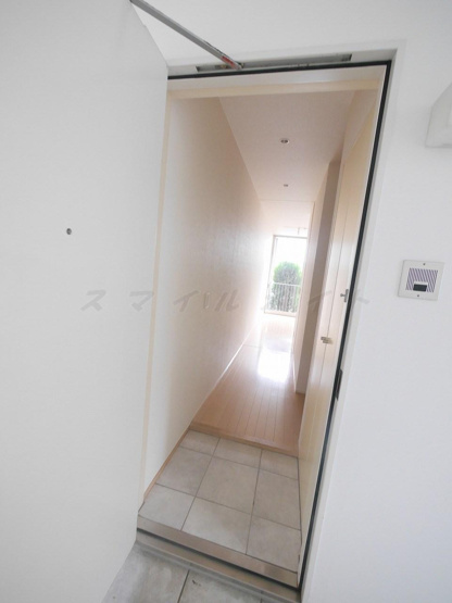 【玄関】 | セゾンドルフ柊