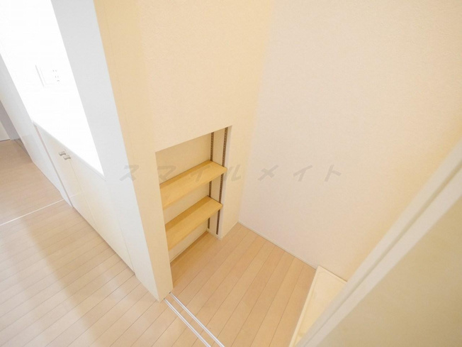 【玄関】 | セゾンドルフ柊