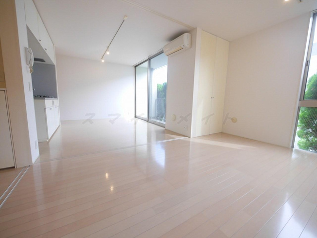 【居間・リビング】 | セゾンドルフ柊