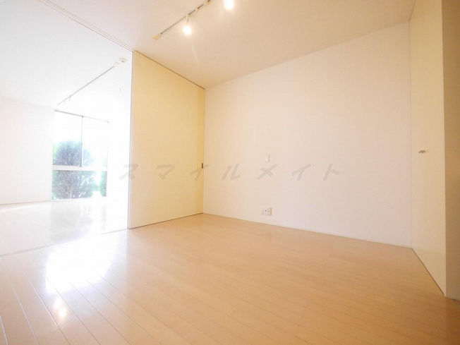 【寝室】 | セゾンドルフ柊 | ※他の号室、参考写真