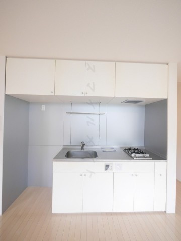 【キッチン】 | セゾンドルフ柊 | ※他の号室、参考写真