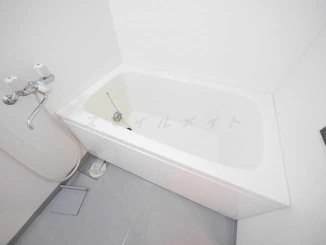 【浴室】 | セゾンドルフ柊 | ※他の号室、参考写真