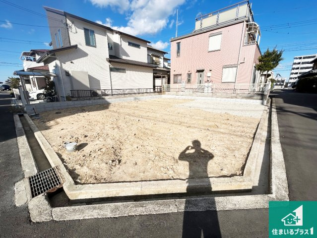 泉佐野市南中樫井　第2期　新築一戸建て