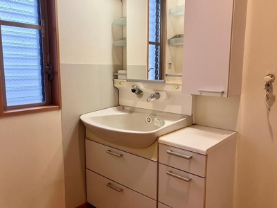 【独立洗面台】 | 白幡南町戸建