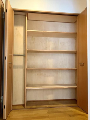 【収納】 | 白幡南町戸建