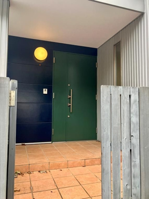 【エントランス】 | 白幡南町戸建