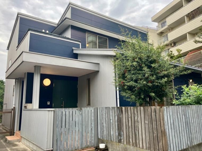 【外観】 | 白幡南町戸建