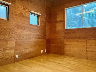 【洋室】 | 白幡南町戸建