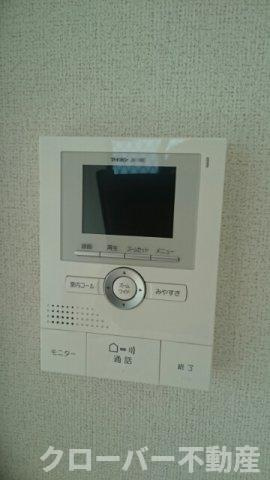 カーサ　ＨＡＭＡＤＡ　Ⅱの設備