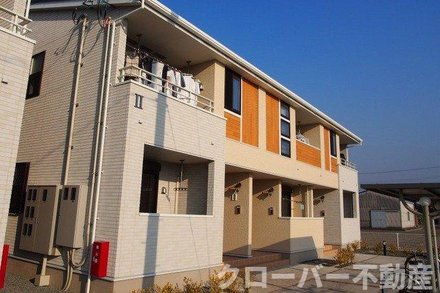 カーサ　ＨＡＭＡＤＡ　Ⅱ