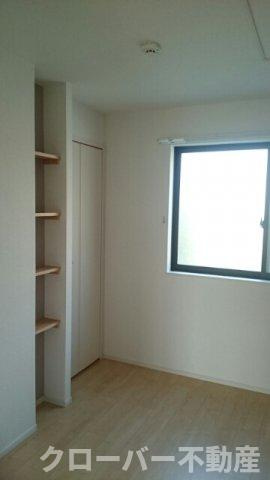 カーサ　ＨＡＭＡＤＡ　Ⅱの内装