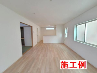 【その他】 | 座間市入谷西2丁目  1号棟 第4
