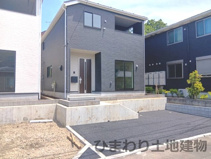 座間市入谷西2丁目  1号棟 第4の画像