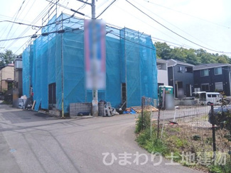 【その他】 | 座間市入谷西2丁目  1号棟 第4 | 住宅性能評価書取得