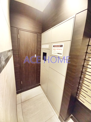 【設備】 | エスリード大阪城テラス