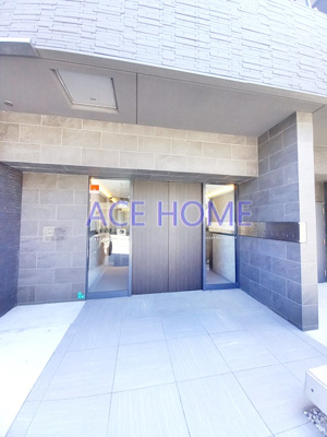 【その他】 | エスリード大阪城テラス