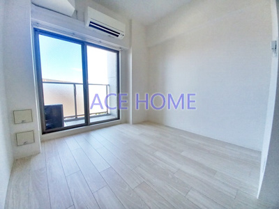 【居間・リビング】 | エスリード大阪城テラス