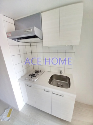 【キッチン】 | エスリード大阪城テラス